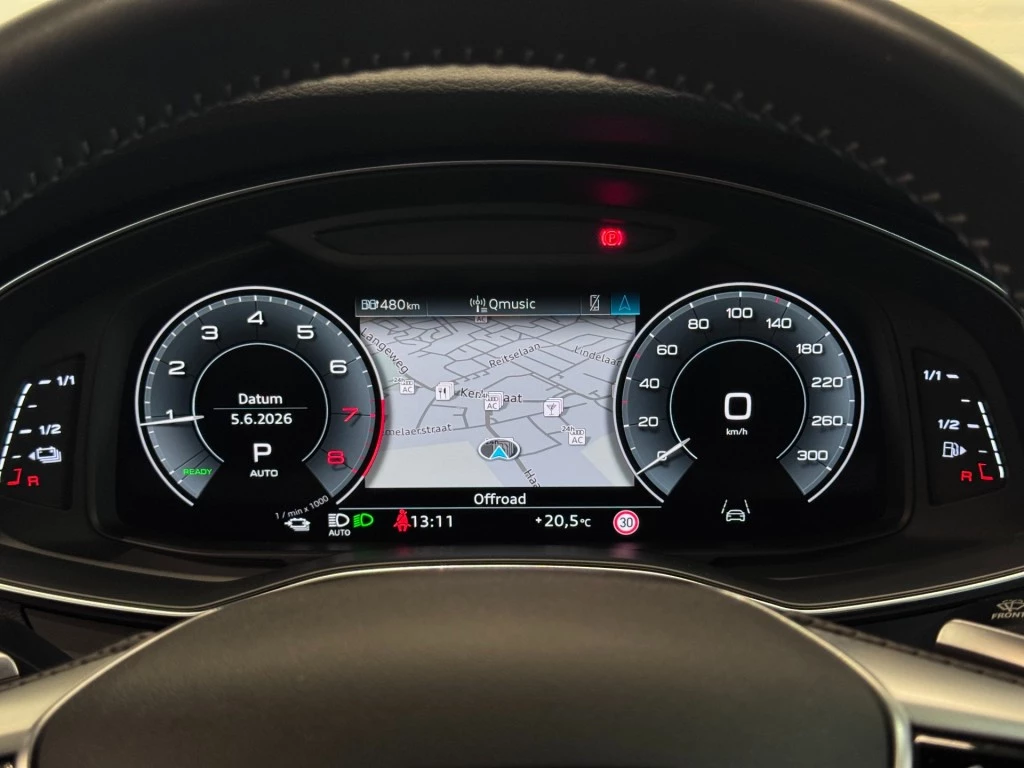 Audi A6 – foto 25