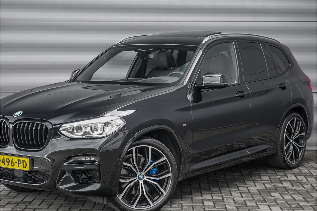 BMW X3 – foto 2