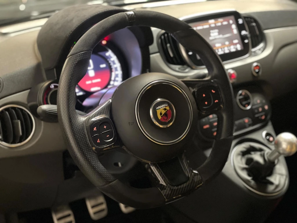 Fiat 500 – foto 18