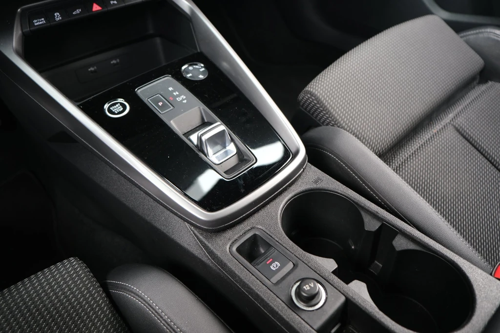 Audi A3 – foto 30