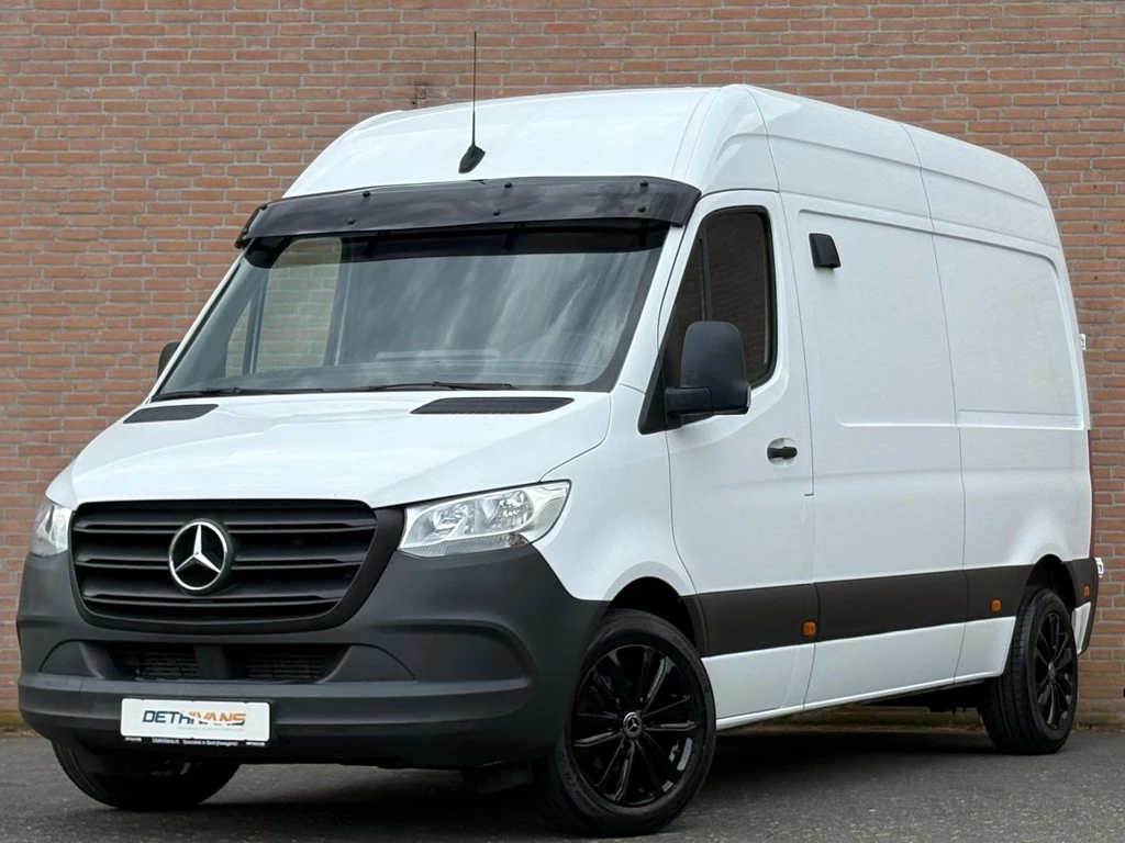 Mercedes-Benz Sprinter – foto 2