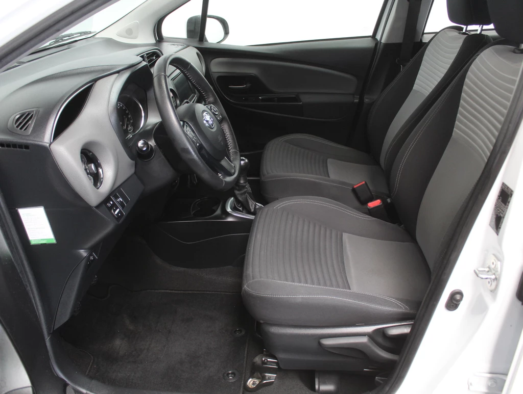 Toyota Yaris – foto 42
