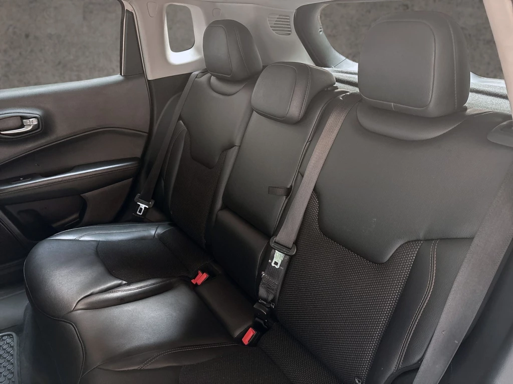 Jeep Compass – foto 12