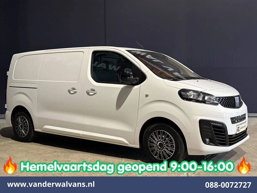 Fiat E-Scudo – foto 5