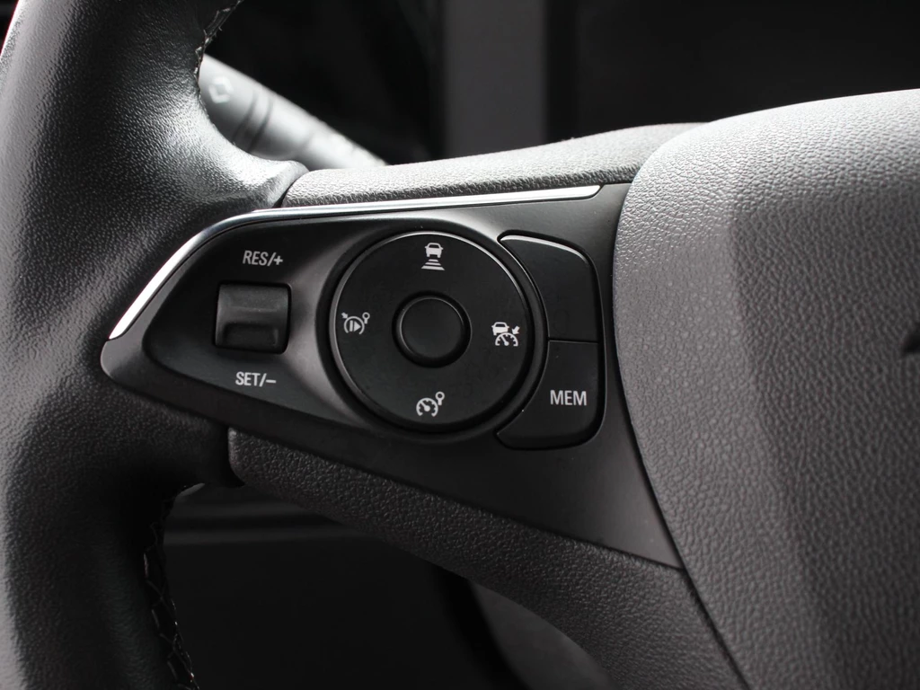 Opel Mokka-e – foto 16
