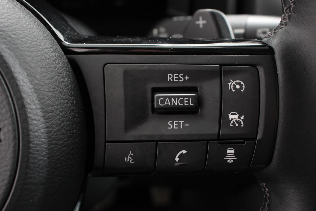 Nissan QASHQAI – foto 16
