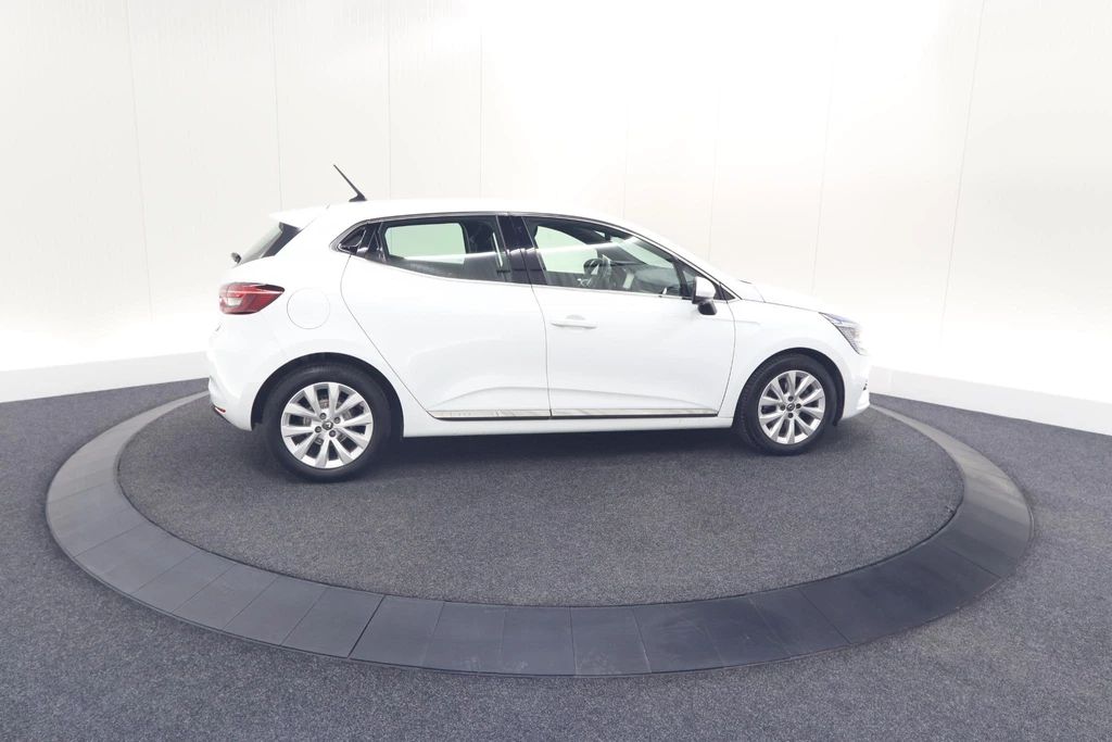 Renault Clio – foto 17