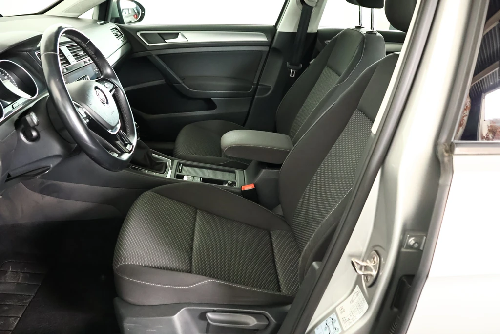 Volkswagen Golf – foto 12