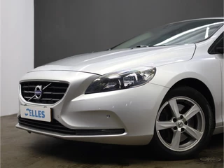 Volvo V40 – thumbnail 15