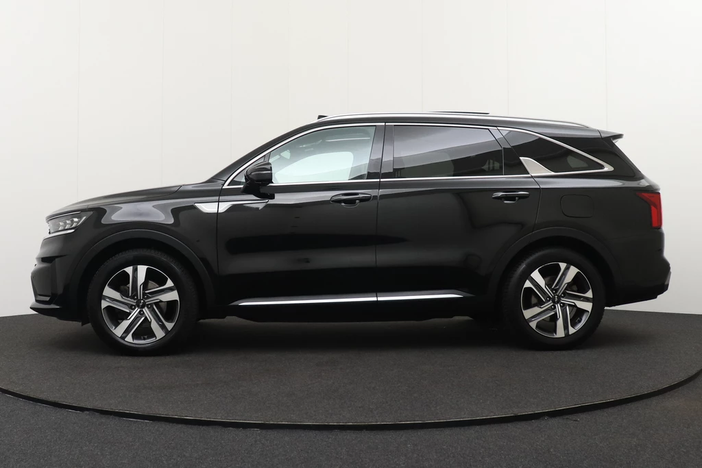 Kia Sorento – foto 2