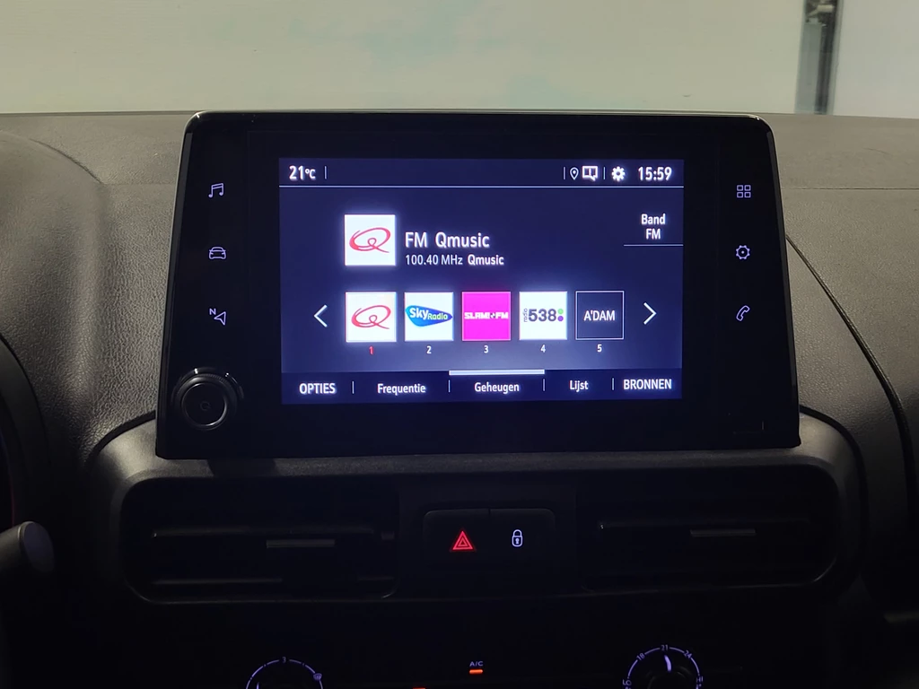 Opel Combo – foto 14