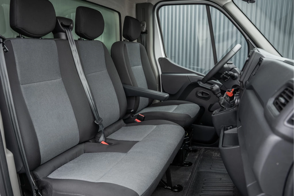 Renault Master – foto 13