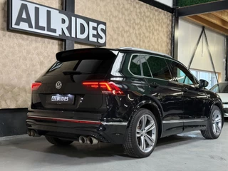 Volkswagen Tiguan – thumbnail 6