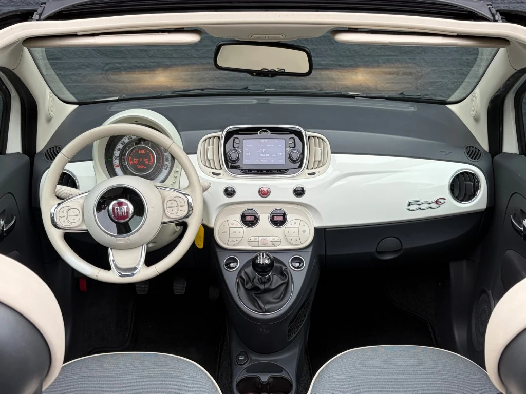 Fiat 500 – foto 24