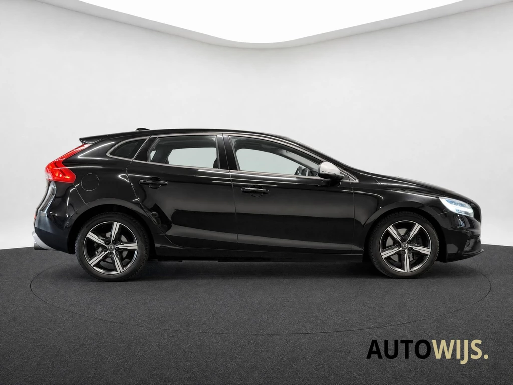 Volvo V40 – foto 5