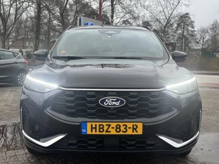 Ford Kuga – thumbnail 8