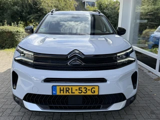 Citroën C5 Aircross – thumbnail 8