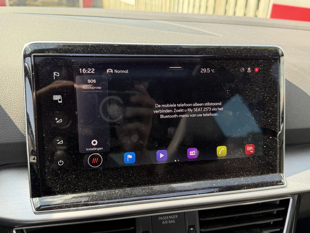 SEAT Tarraco – foto 33