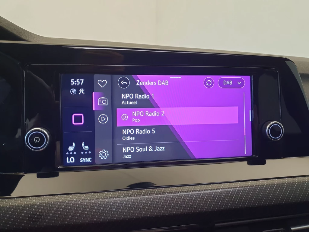 Volkswagen Golf – foto 16