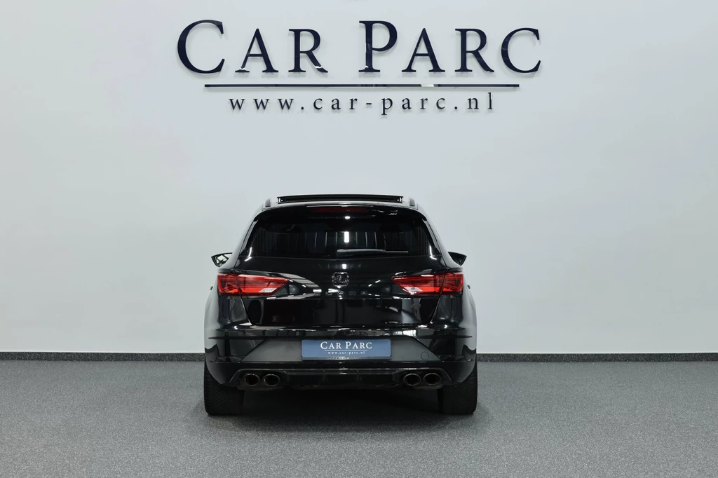 SEAT Leon – foto 4