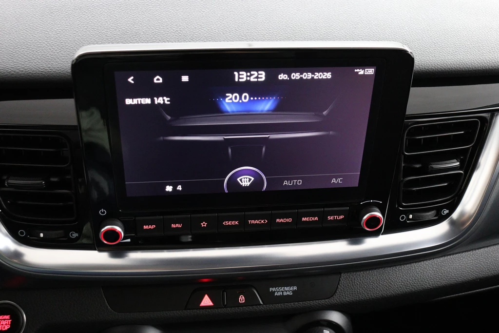 Kia Stonic – foto 48