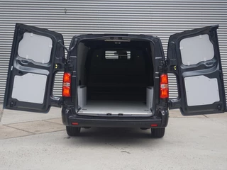 Opel Vivaro-e – thumbnail 8