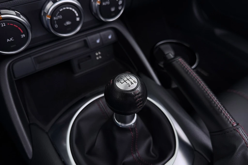 Mazda MX-5 – foto 49