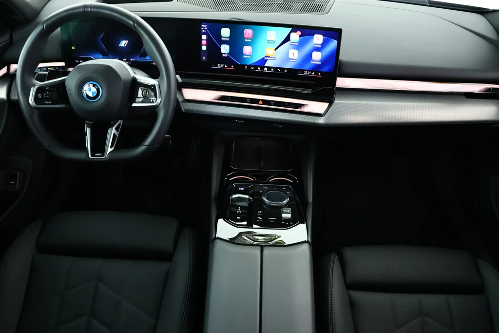 BMW i5 – foto 47