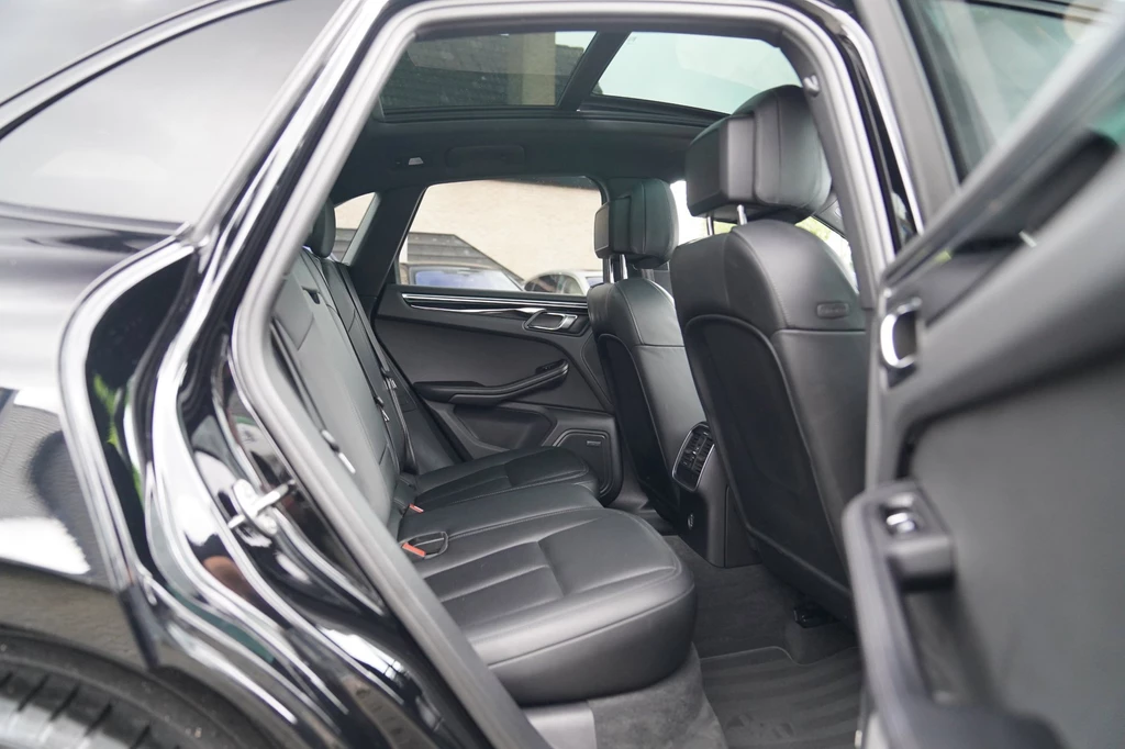 Porsche Macan – foto 24