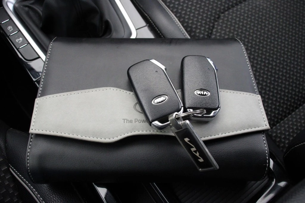 Kia Ceed – foto 27