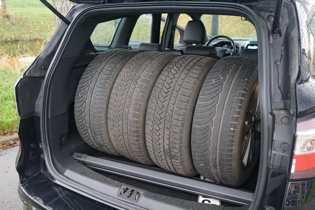 Ford Kuga – foto 35