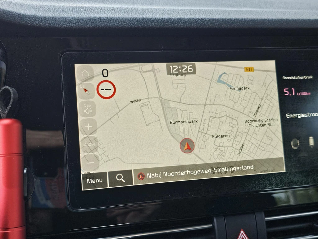 Kia Niro – foto 29