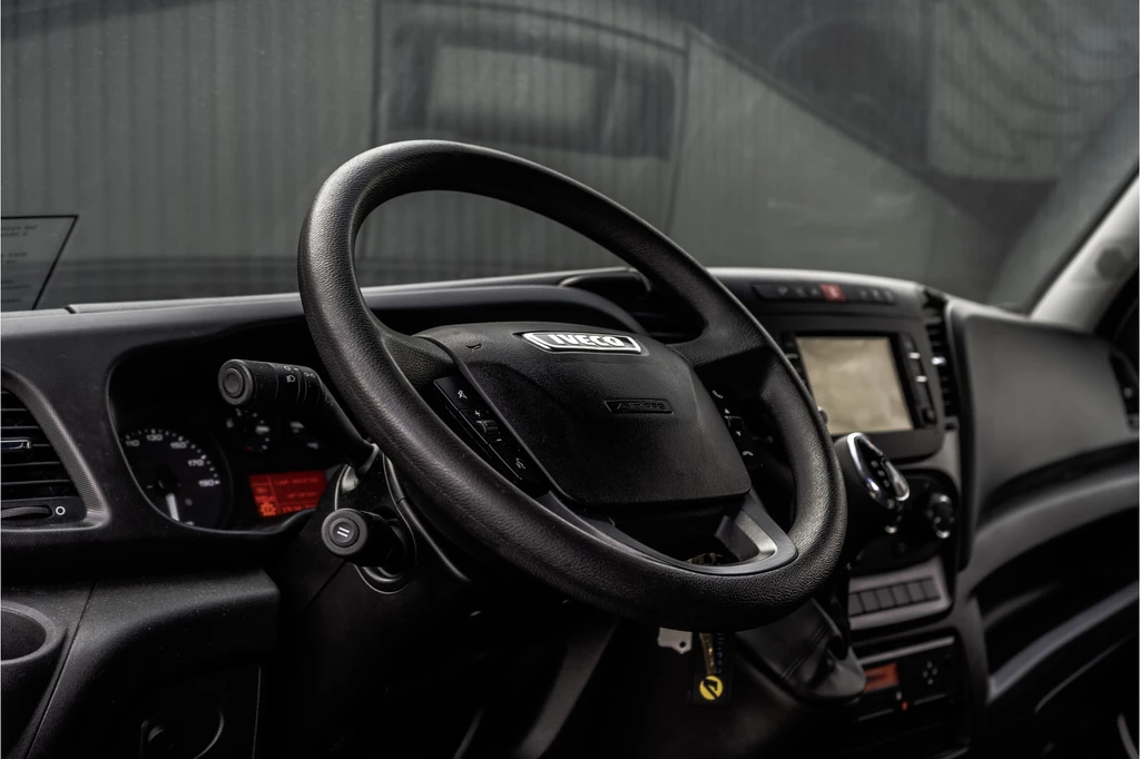 Iveco Daily – foto 13
