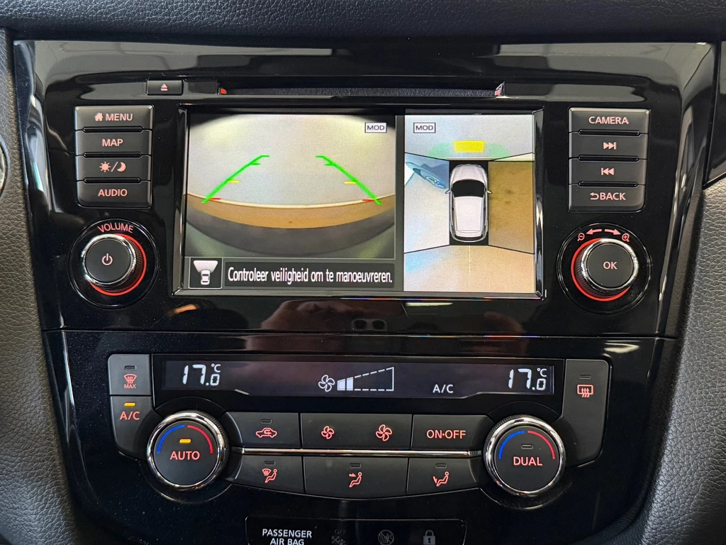 Nissan QASHQAI – foto 25