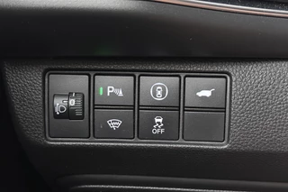 Honda HR-V – thumbnail 19