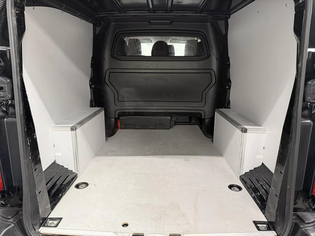 Opel Vivaro – foto 14