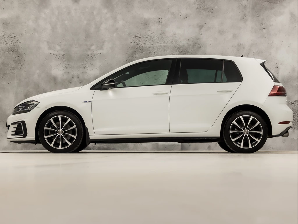 Volkswagen Golf – foto 3