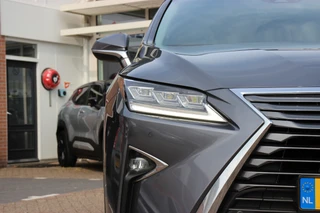 Lexus RX – thumbnail 25