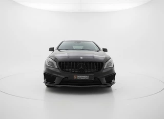 Mercedes-Benz CLA – thumbnail 8