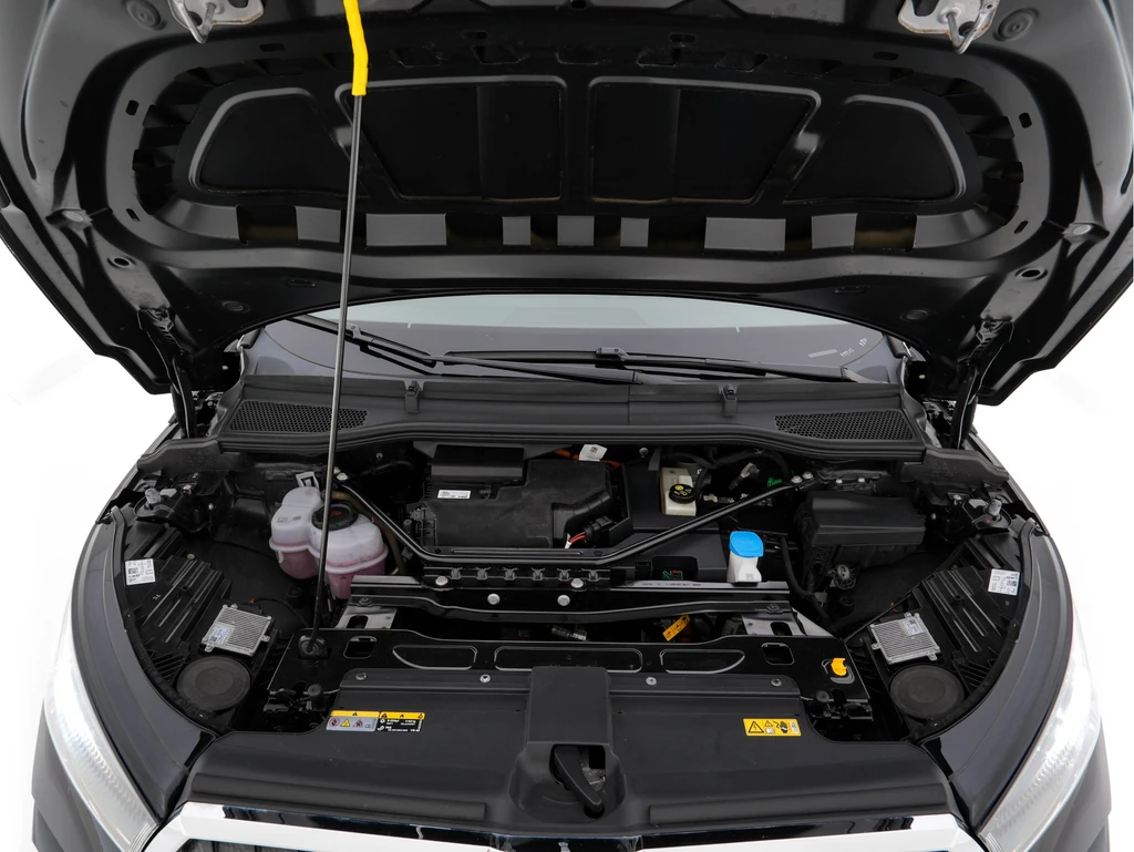 Škoda Enyaq iV – foto 28
