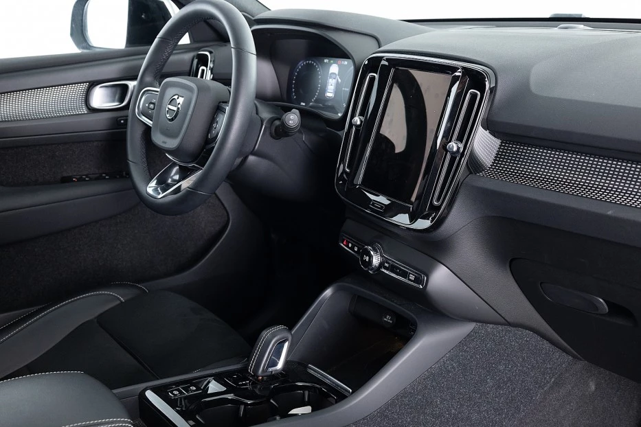 Volvo XC40 – foto 11