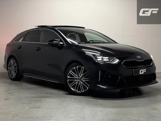 Kia ProCeed – thumbnail 16