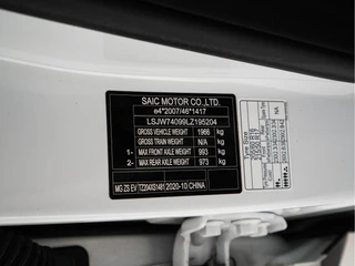 MG ZS EV – thumbnail 31
