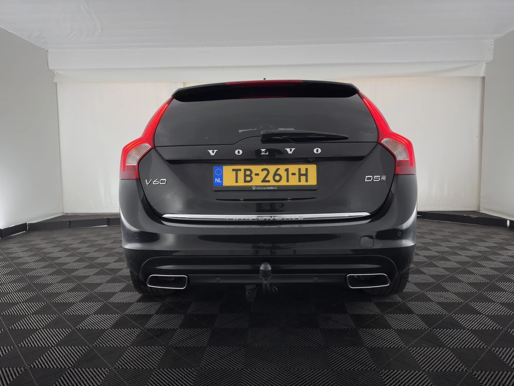 Volvo V60 – foto 3