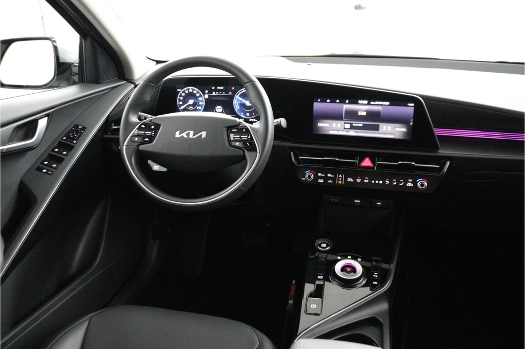 Kia Niro – foto 37