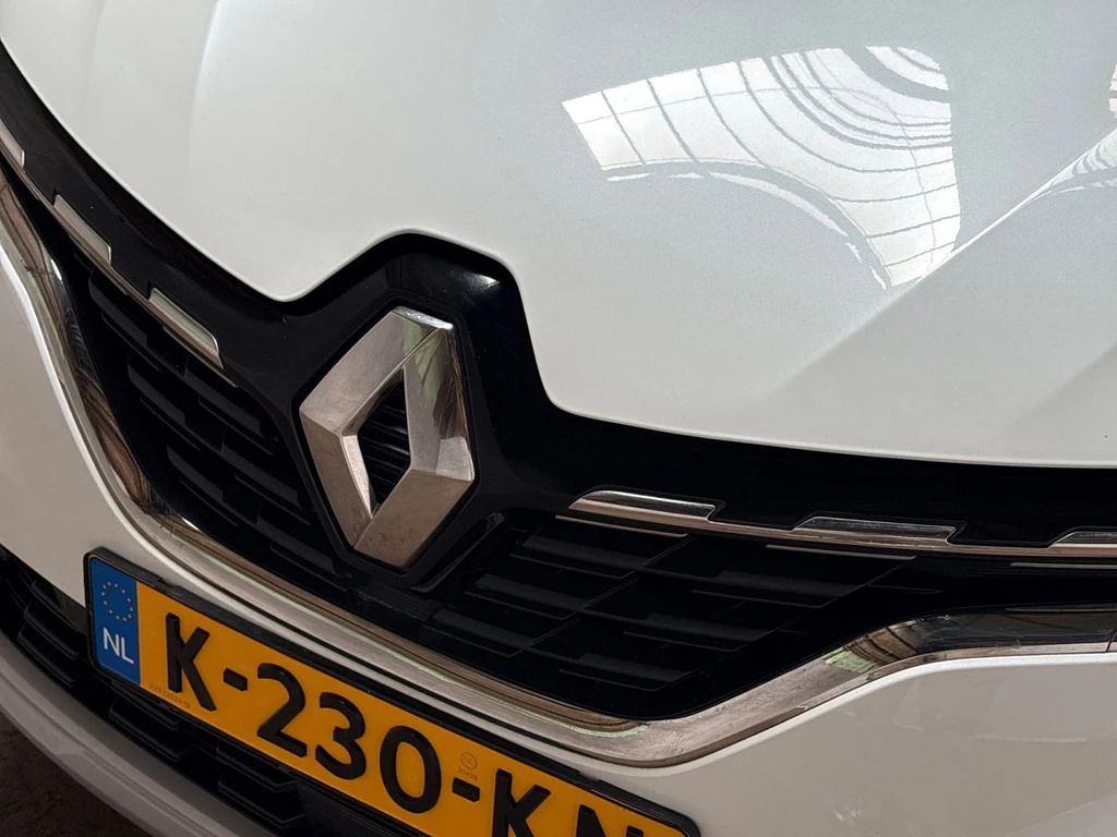Renault Captur – foto 27