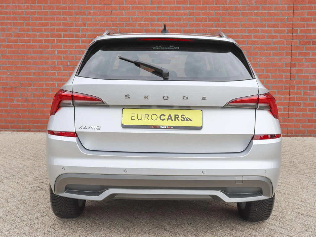 Škoda Kamiq – foto 3