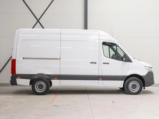 Mercedes-Benz Sprinter – thumbnail 7