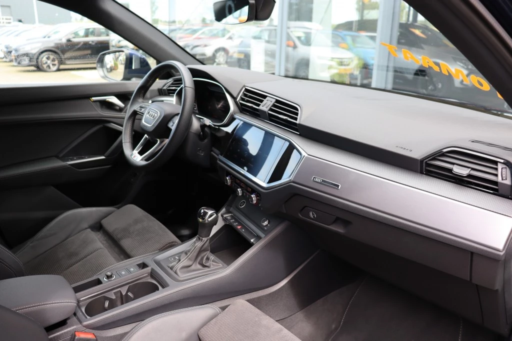 Audi Q3 – foto 54