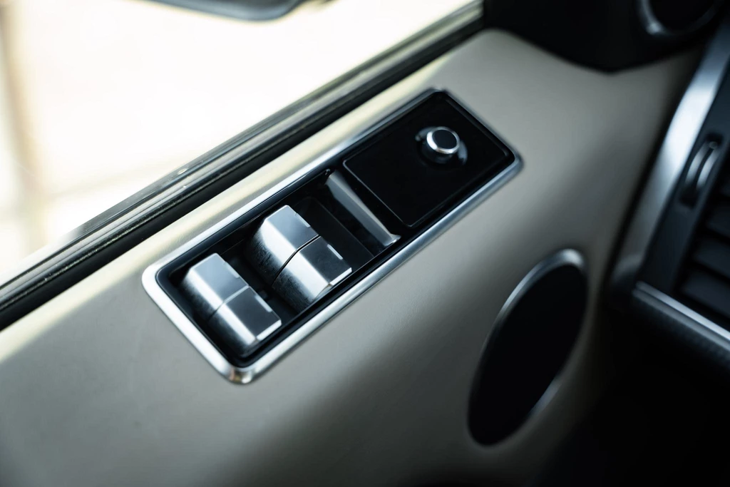 Land Rover Range Rover Sport – foto 37